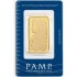 PAMP Gold Bars 10 in Stock, Call for Details
