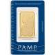 PAMP Gold Bars 10 in Stock, Call for Details