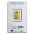 Pamp Suisse Gold Bar