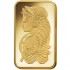 Pamp Suisse Gold Bar