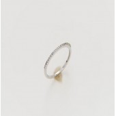 Designer Ring with Certified Diamonds in 18k Gold - LR1087G