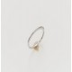 Designer Ring with Certified Diamonds in 18k Gold - LR1087G