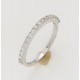 Certified Diamond Mount for Brilliant Round Cut Solitaire - LR1088G