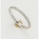 Certified Diamond Mount for Brilliant Round Cut Solitaire - LR1090G